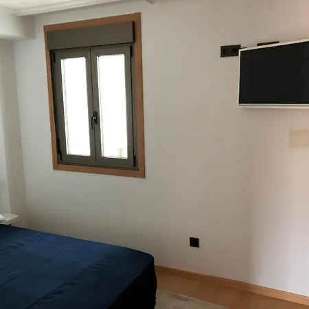 Estupendo Apartamento En Sanxenxo Exterior photo