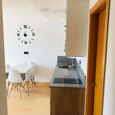 Estupendo Apartamento En Sanxenxo Exterior photo
