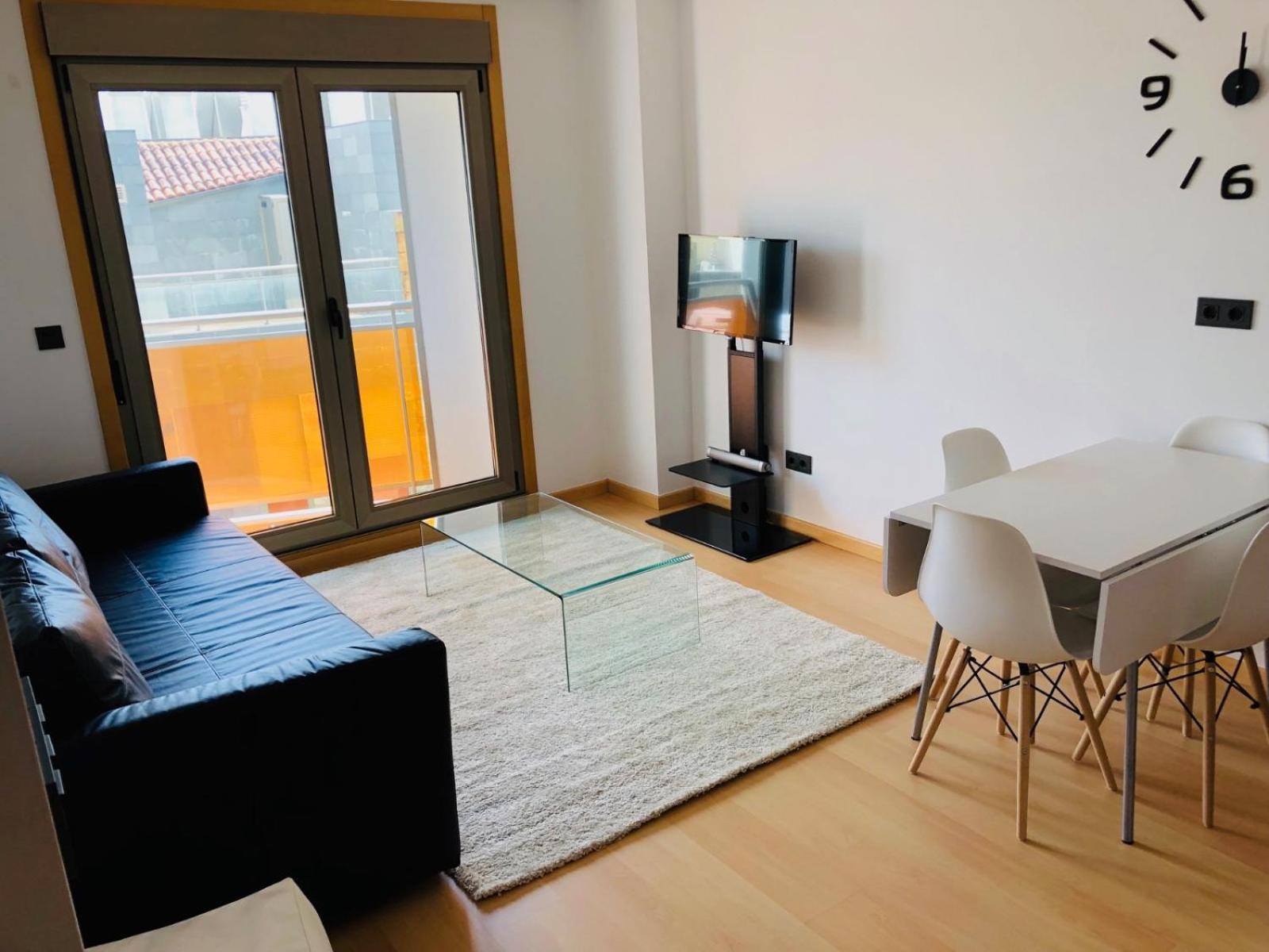 Estupendo En Appartement *