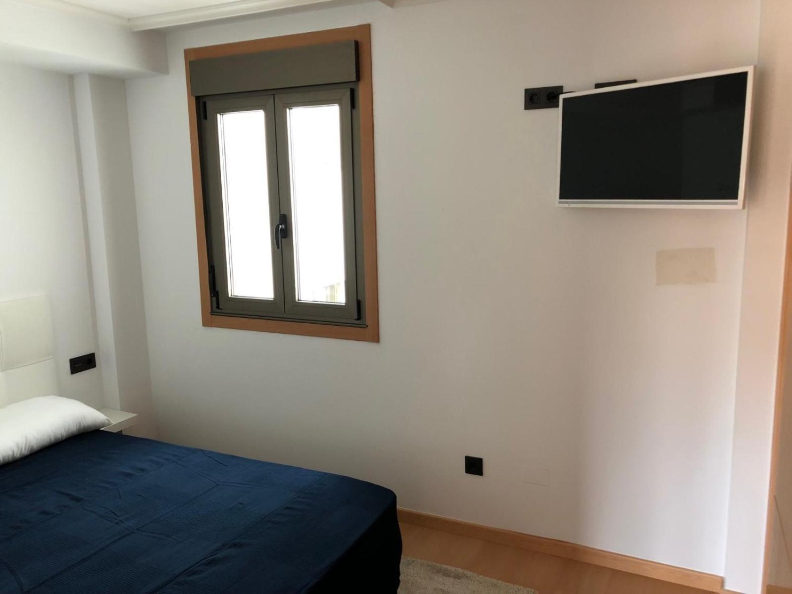 Appartement Estupendo En Sanxenxo