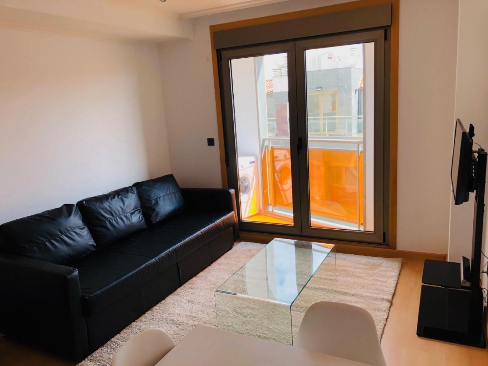 Appartement Estupendo En Sanxenxo