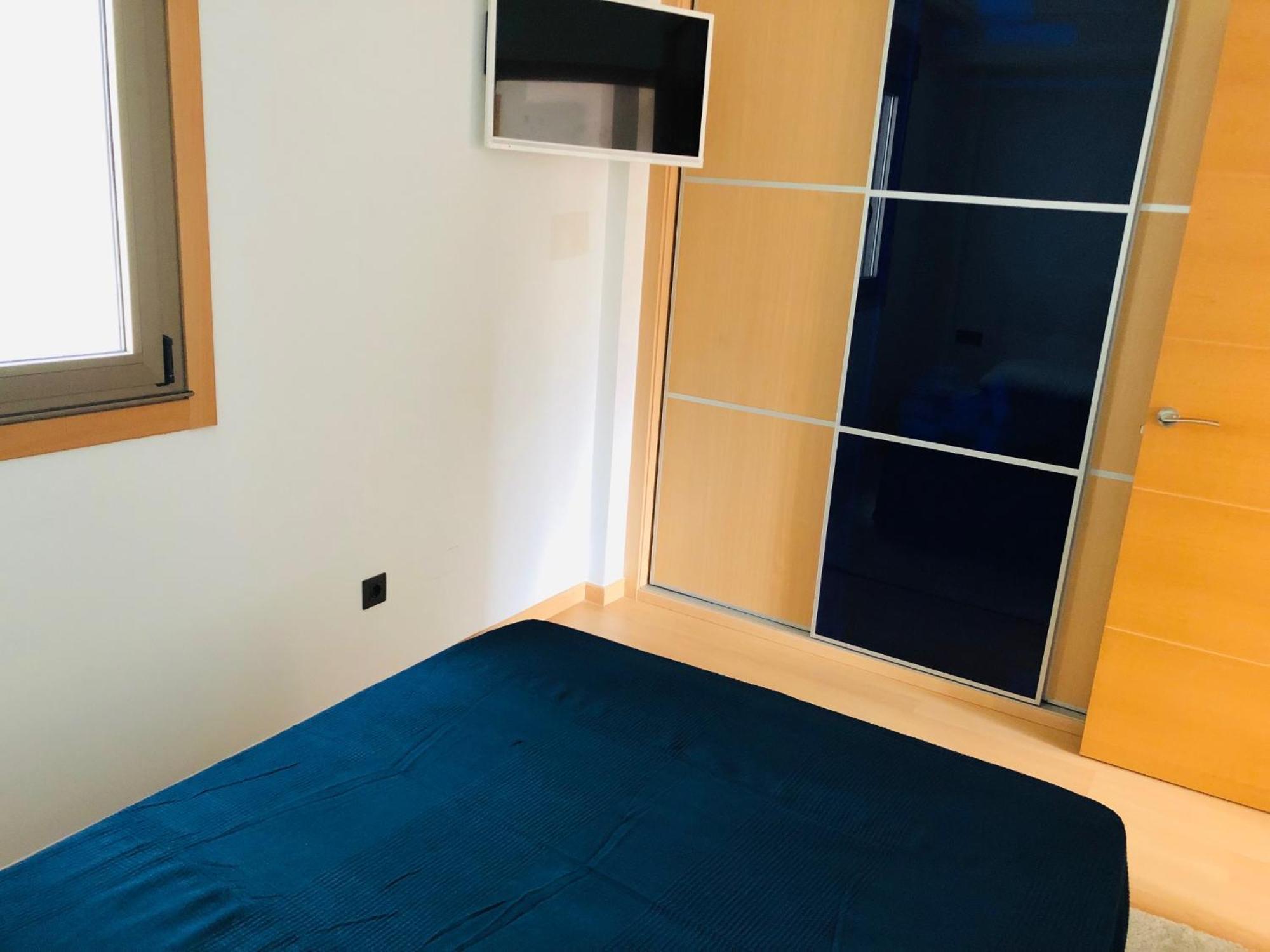 Estupendo En Appartement