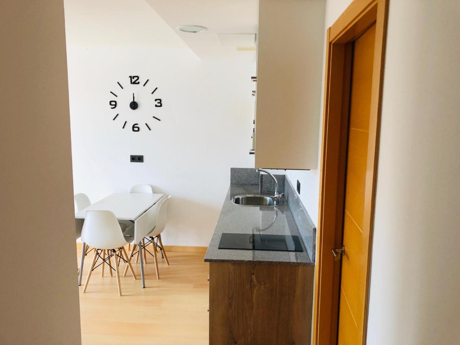 Estupendo En Appartement *