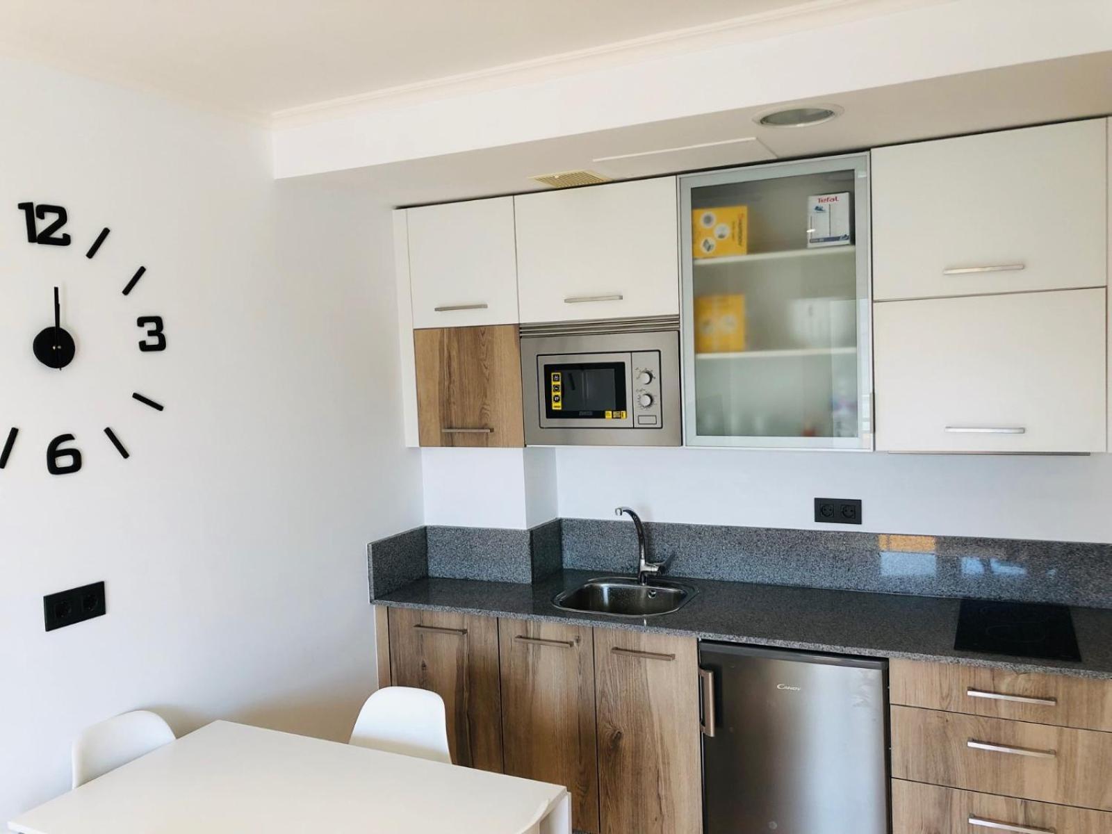 Estupendo En Appartement Sanxenxo