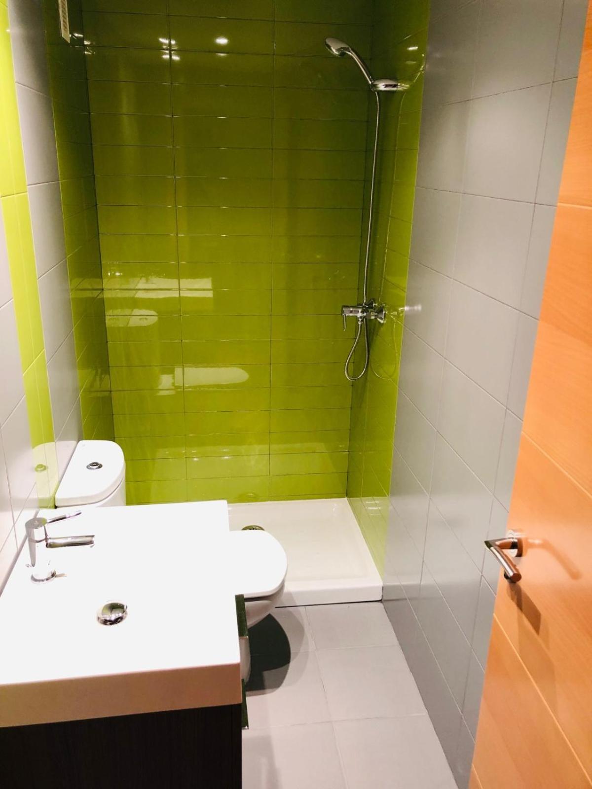 Apartamento Estupendo En