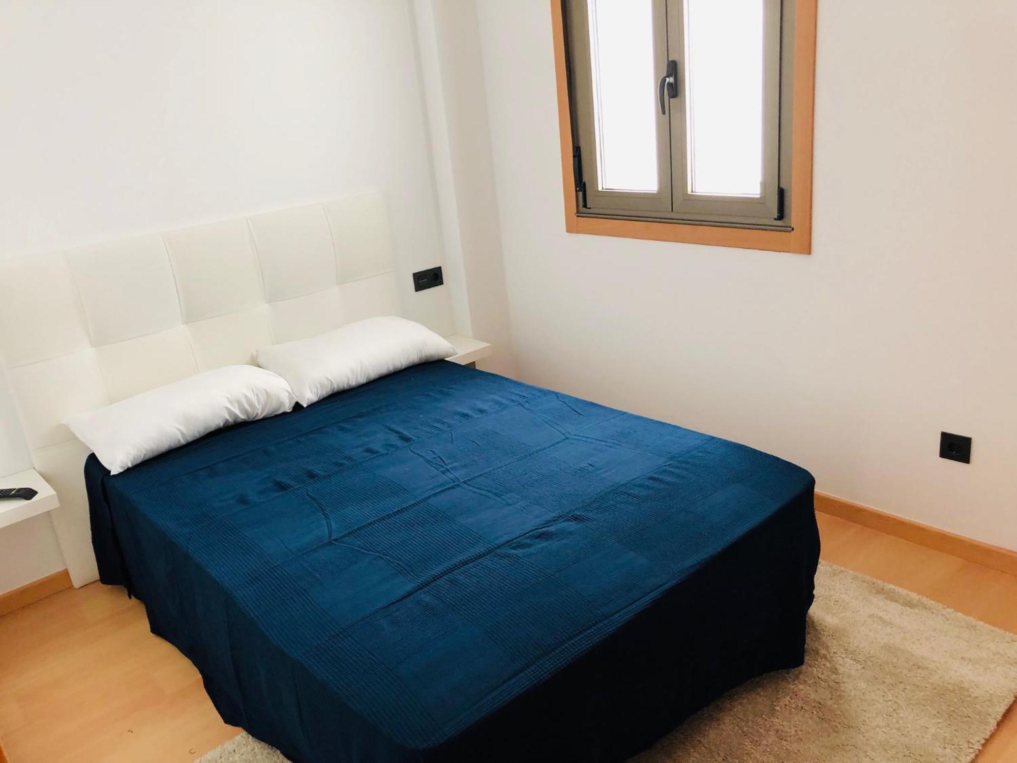 Estupendo En Appartement Sanxenxo